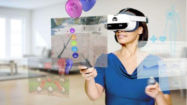 IDC：Q1全球VR頭顯出貨356.3萬(wàn)臺(tái)，Oculus份額占全球VR市場(chǎng)達(dá)90%