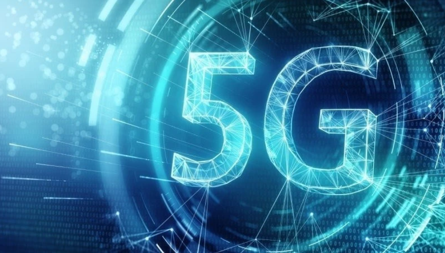 中國廣電5G網(wǎng)絡(luò)啟動第二批9個(gè)省網(wǎng)試商用