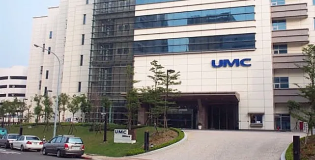 聯(lián)電已取得英飛凌、NXP、德州儀器等車用芯片大廠大單