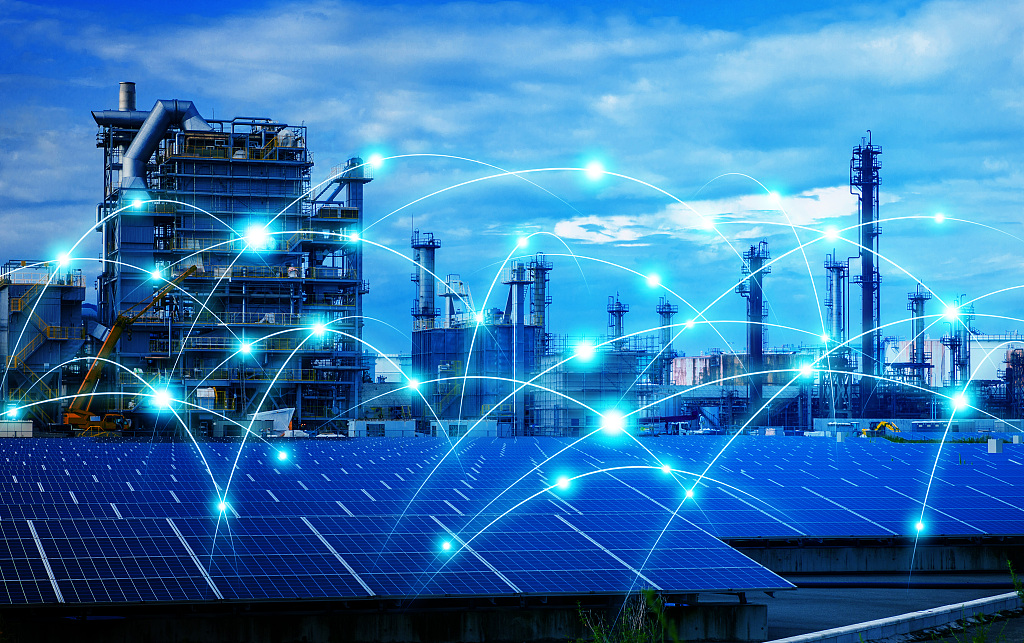 IoT、機(jī)器視覺(jué)等技術(shù)推動(dòng)工業(yè)物聯(lián)網(wǎng)發(fā)展