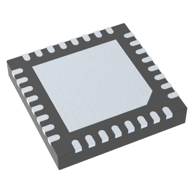 【ADI/亞德諾】ADM1278-2ACPZ-RL熱插拔控制器，內置 PMBus 接口。