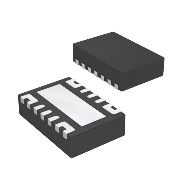 【供求TI】電源管理 TPS22976DPUR 2 通道、5.7V、6A、14mΩ 負載開關