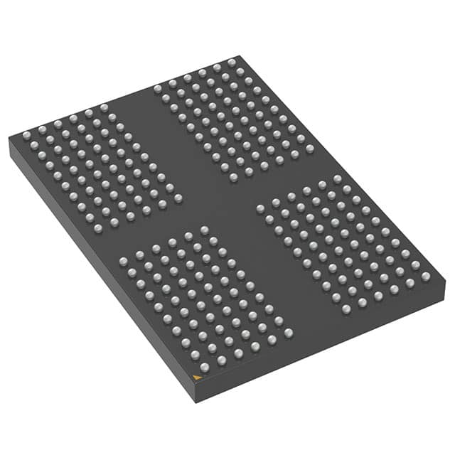 LPDDR4內存芯片 MT53E512M32D1ZW-046 AUT:B、MT53E512M32D1ZW-046 AIT:B 動態(tài)隨機存取存儲器