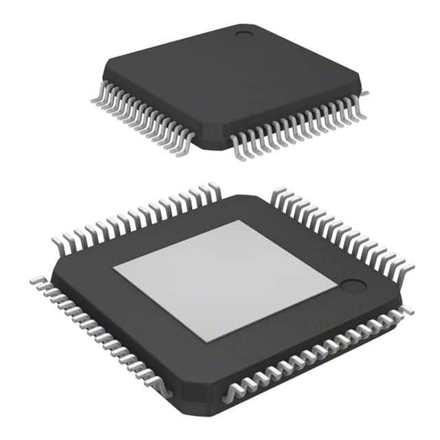 32位工業(yè)MCU XMC4200-F64K256 BA、XMC4200-F64F256 BA 基于ARM Cortex-M4處理器內(nèi)核
