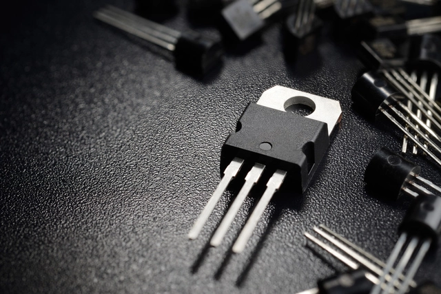 高價回收功率 MOSFET，回收車規(guī)級MOSFET，回收N-通道功率MOSFET，回收MOSFET-陣列