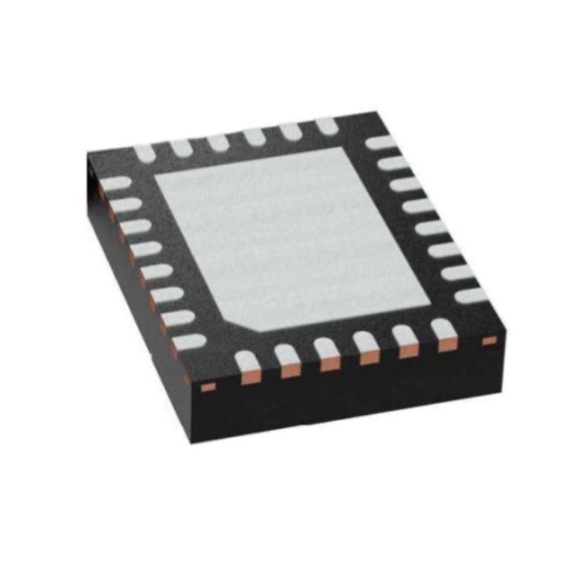 以太網(wǎng)IC DP83TC813RRHFRQ1 汽車低功耗、小尺寸 100BASE-T1 以太網(wǎng) PHY