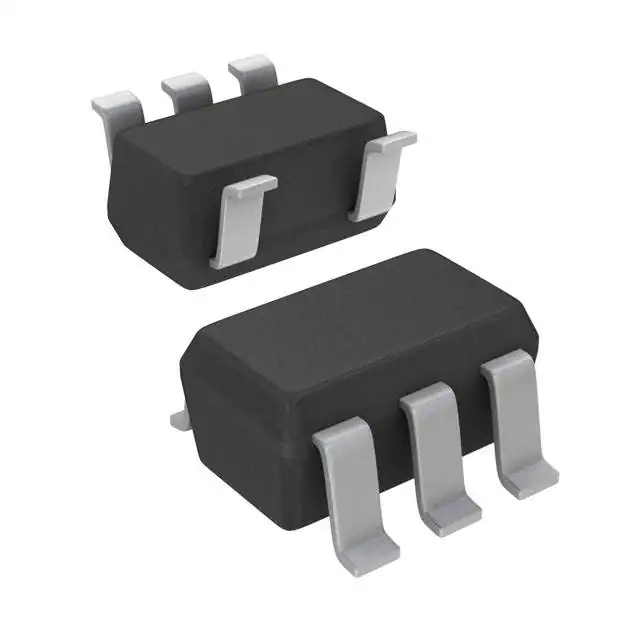 (供應(yīng) TI)REF4132B25DBVR 低漂移、低功耗 CMOS 電壓基準(zhǔn)