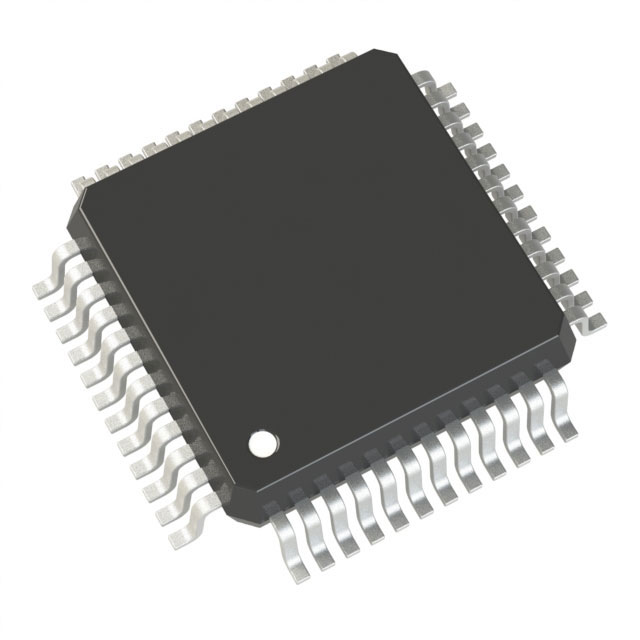 [供應(yīng)，回收] 16位微控制器IC（NXP）S912ZVCA96F0MLF 48-LQFP