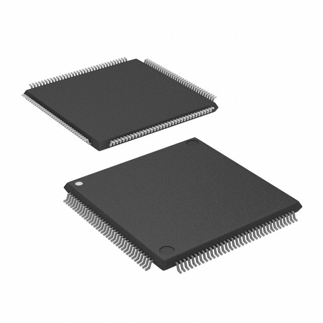 回收閃存MCU TMS5701224CPGEQQ1 16/32位微控制器，Cortex R4F，通過(guò)Q100車規(guī)認(rèn)證