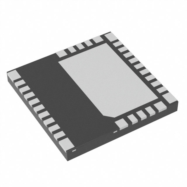 供應(yīng)，回收（TI）LMG3410R070RWHR 600V 70mΩ GaN，帶集成驅(qū)動器和保護(hù)功能