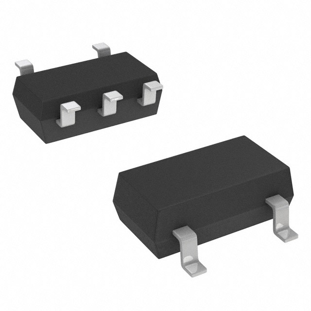 供應 Richtek 負載驅動器 IC RT9742FGJ5 高壓側電源開關