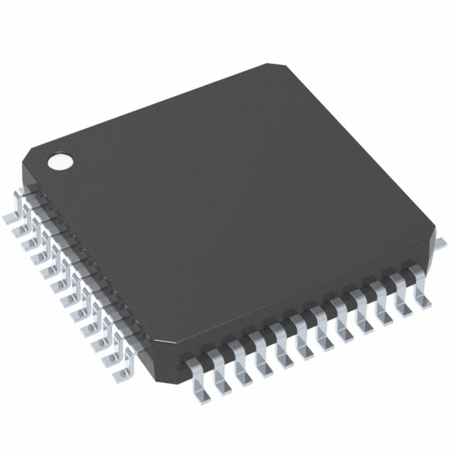 混合信號(hào)微控制器 (TI) MSP430FR2155TPTR 48-LQFP（供應(yīng)，回收）