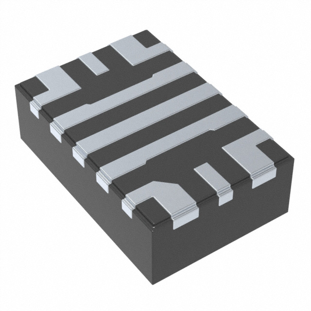 （TI/德州儀器） TPS62816QWRWYRQ1 汽車類 2.75V 至 6V、6A 降壓轉(zhuǎn)換器 9VQFN
