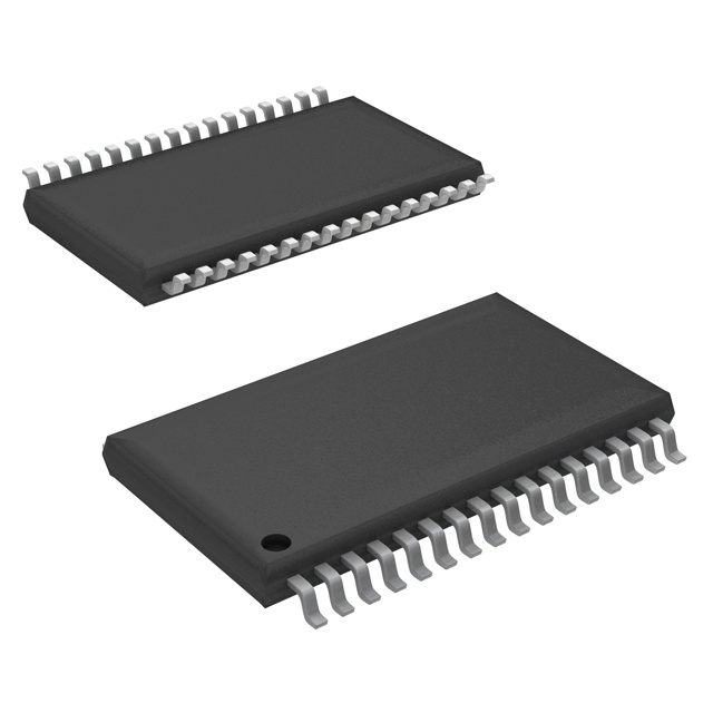 （供應(yīng)，回收）MSP430FR2633IDAR 16 位微控制器 IC，32-TSSOP