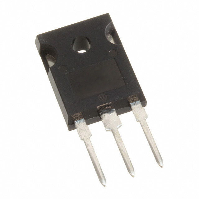 供應，回收（英飛凌）IKW50N65EH5 單通道 IGBT 晶體管，TO-247-3