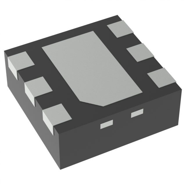(TI) 供應(yīng)，回收 TPS62290IDRVRQ1 1A 降壓轉(zhuǎn)換器，6-WDFN