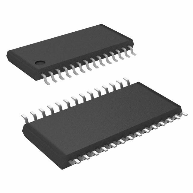 （Infineon）供應(yīng)，回收 6EDL04N02PR 三相半橋柵極驅(qū)動器 IC，TSSOP-28