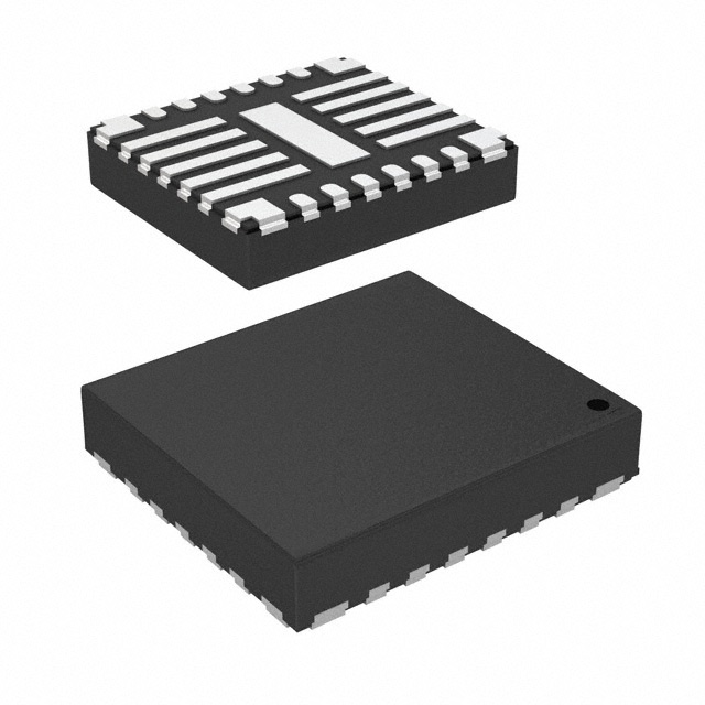 （TI）供應(yīng)，回收 LP87524TRNFRQ1, LP8752x-Q1 10A 降壓轉(zhuǎn)換器，帶集成開關(guān)