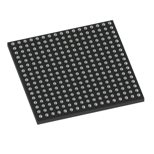 NXP 具有800MHz頻率、MIMXRT1171AVM8A微控制器采用32位ARM? Cortex?-M7內(nèi)核