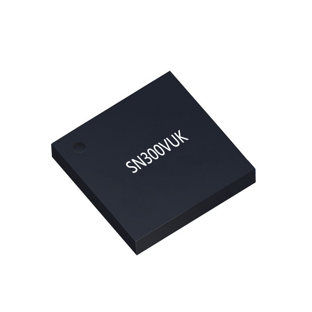 供求蘋果iPhone 15 SN300VUK NCF控制器和安全元件，SN201027 USB接口或PMIC