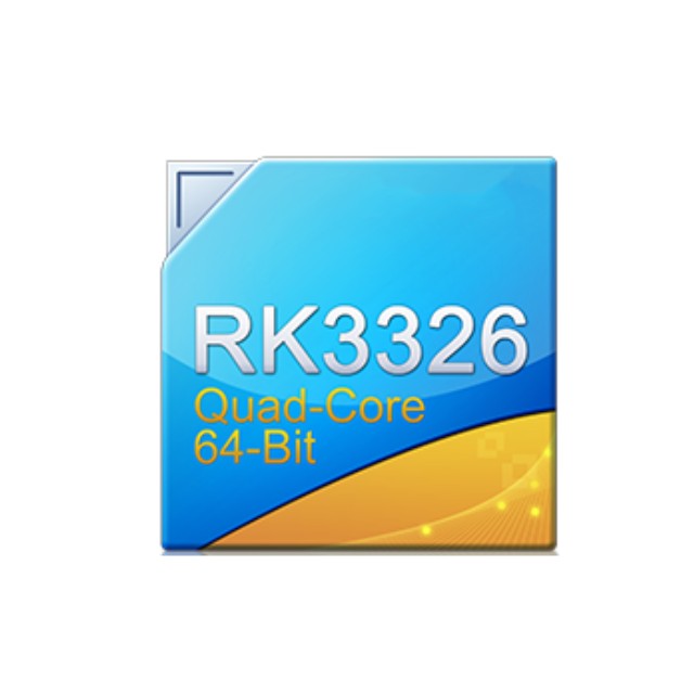 供求瑞芯微四核處理器（RK3326）低功耗、高性能多媒體處理芯片