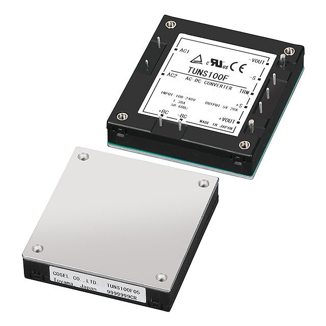 【供應(yīng)，回收】電源IC TUNS100F12-T、TUNS100F24、TUNS50F12-T AC/DC電源模塊