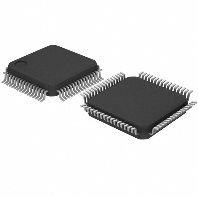 [供應(yīng)，回收] STM32L151RDT6 (ST) 32 位單核微控制器 IC，64-LQFP