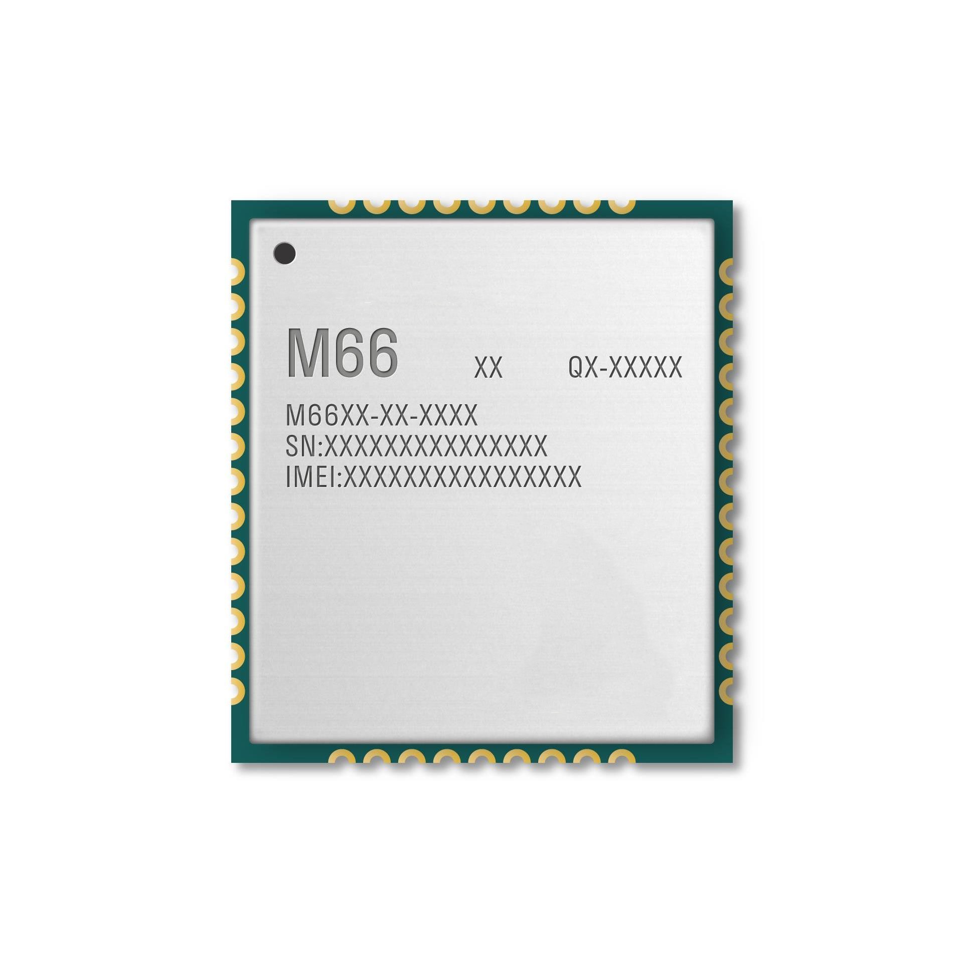 供應(yīng)模塊 M66FBTEA-03-STD 超緊湊的四頻GSM/GRPS模塊，采用LCC晶圓封裝