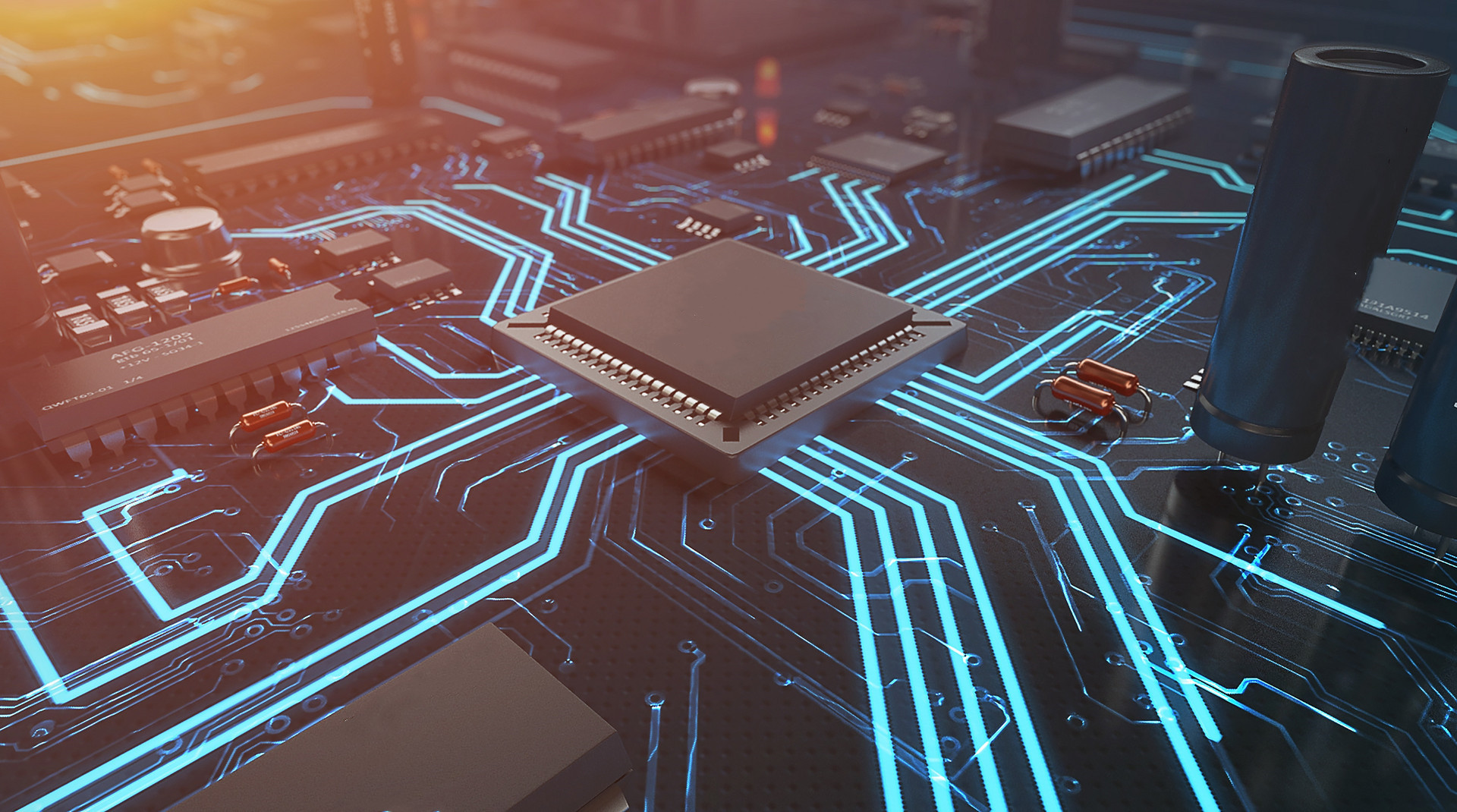 供應(yīng)（Intel、Xilinx）SoC、用于5G、車規(guī)級(jí)、物聯(lián)網(wǎng)和工業(yè)應(yīng)用