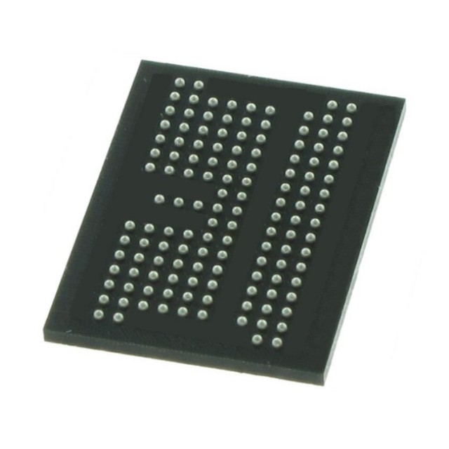 供求內(nèi)存IC（4Gb）IS43LD32128B-18BLI、IS43LD32128B-18BPLI 動(dòng)態(tài)隨機(jī)存取存儲(chǔ)器