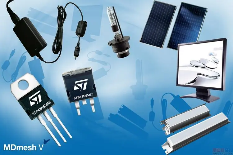高價回收電子元件：微控制器、微處理器、LED驅(qū)動器、晶體管MOSFET等一系列