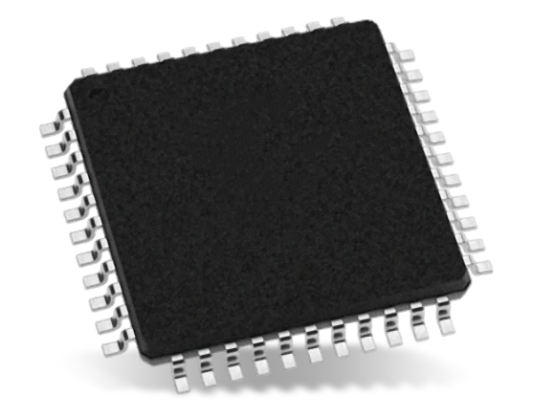 （PIC32MX）Microchip PIC32MX174F256DT-I/PT 具有低成本的72MHz、32位微控制器