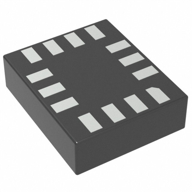 [供應(yīng)，回收] LSM6DSLUSTR (ST) 6 軸運(yùn)動(dòng)傳感器 - 慣性測(cè)量單元，14-LGA