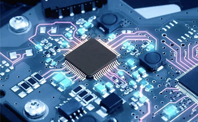 收購 ADI：USB 控制器、數(shù)字控制器、CCD 信號處理器、音頻處理器