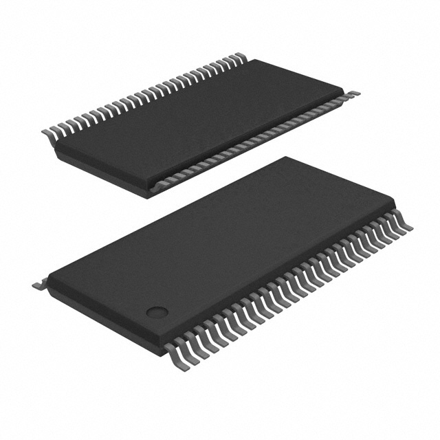 原裝出售NXP 接口IC PCA9505DGGY 帶有RESET、OE和INT的40位I2C總線I/O端口