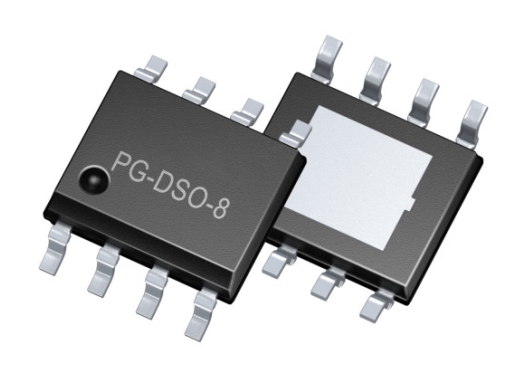 Infineon ILD8150E 用于高功率LED的LED驅(qū)動器IC，混合調(diào)光低至0.5%