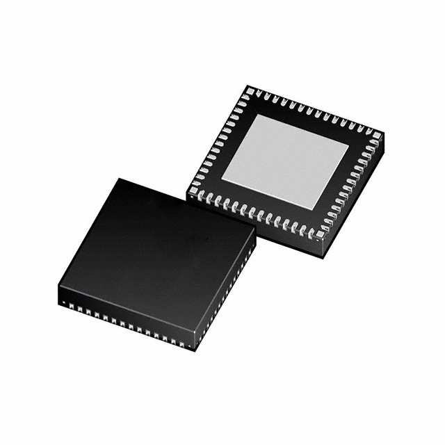 供應(yīng)（NXP）MC34PF8100CFEP基于高性能 i.MX 8，S32x 處理器 PMIC 56-HVQFN（8x8）