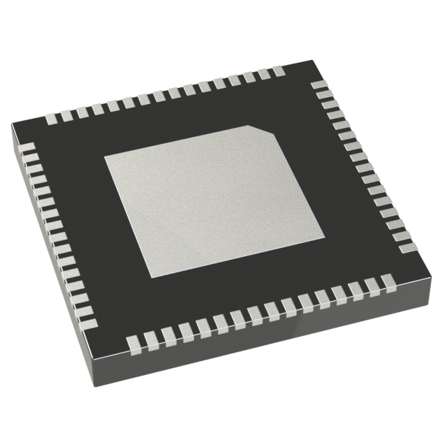 [供應(yīng)，回收] KSZ9031MNXIC [Microchip] 千兆以太網(wǎng)收發(fā)器，QFN-64