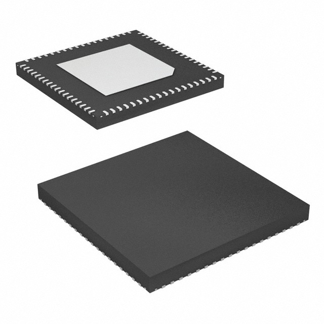 [供應，回收] LAN7431/YXX (Microchip) 低功耗 PCIe 至千兆位以太網(wǎng)控制器，VQFN-72
