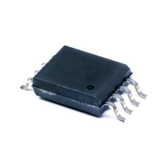 [供應，回收] ISO224ADWVR (TI) 1500Vrms 強化隔離放大器，SOIC-8