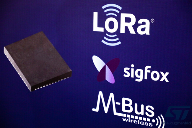 供應NXP無線連接微控制器、ST意法無線MCU 價格優(yōu)于同行