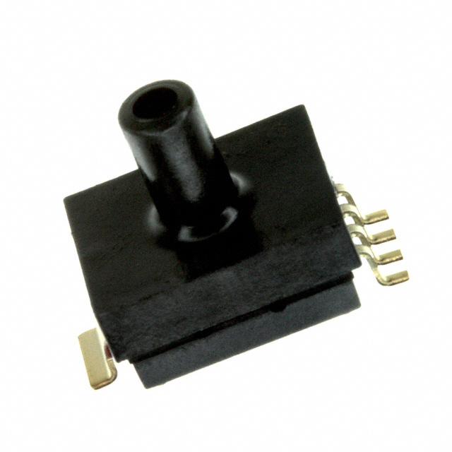 [供應(yīng)，回收] MPXM2053GST1 (NXP) 50kPa 溫度補(bǔ)償型壓力傳感器