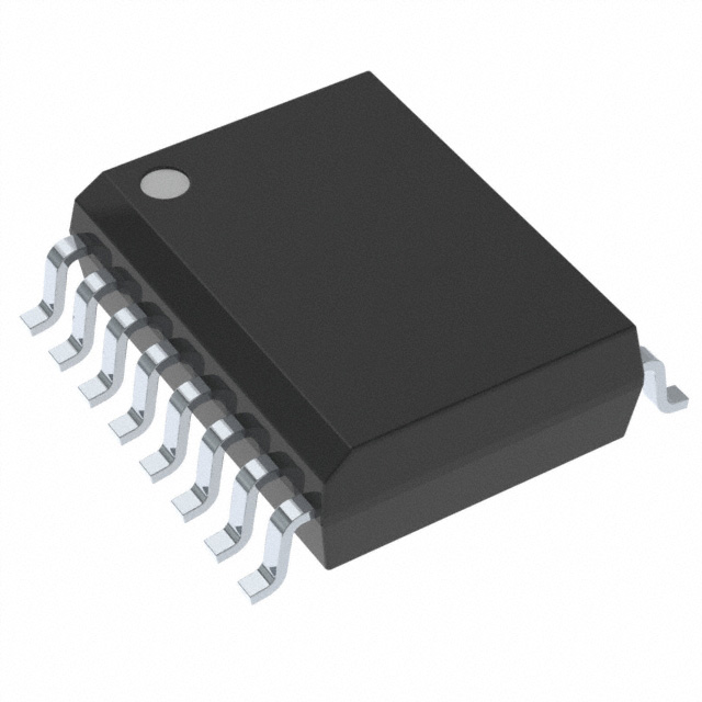明佳達(dá)【供應(yīng)】ADUM1411BRWZ (ADI) 3750Vrms 四通道數(shù)字隔離器，16-SOIC