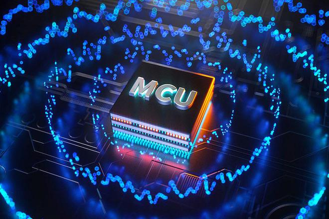 分銷MCU芯片：STM32系列、MSP430系列、PIC系列和ARM Cortex-M系列