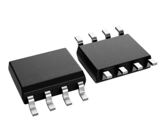 TI 低噪聲 (0.11ppmp-p) 和高精度 (±0.02%)，REF54250CDR精密電壓基準