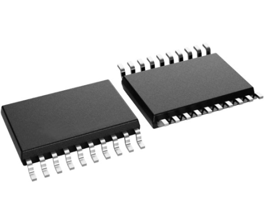 DAC81401PWR(TI) 4.5V 至5.5V、16 位、高電壓輸出DAC