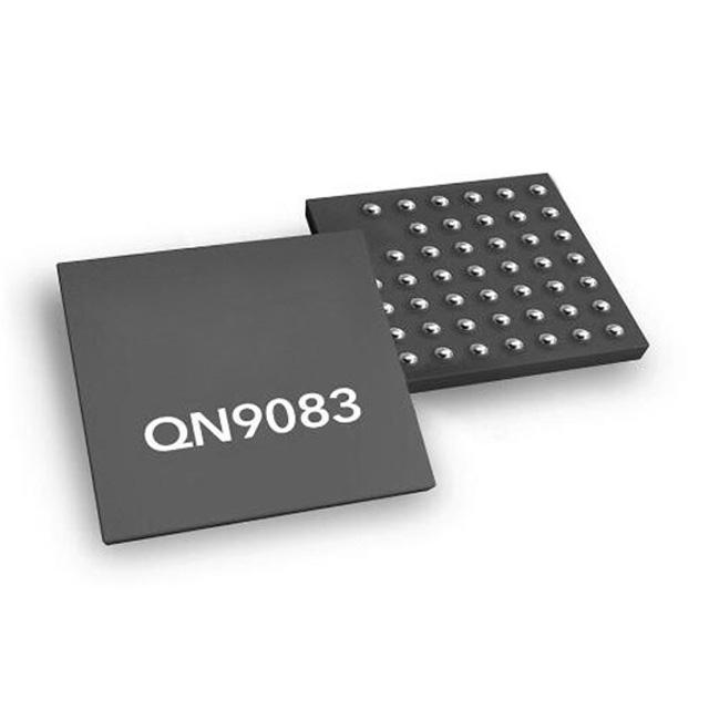 明佳達電子出售【NXP】藍牙芯片 QN9083DUKZ 低功耗藍牙片上系統(tǒng)