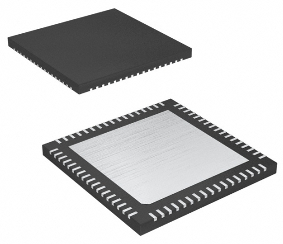 一款帶JESD204B接口的 HMC7044LP10BETR高性能、3.2 GHz、14路輸出抖動衰減器