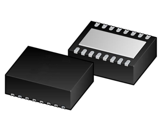 NXP，面向汽車應(yīng)用的 PCA2131TF 納米功率高精度實(shí)時(shí)時(shí)鐘