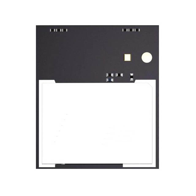 【Silicon】藍(lán)牙模塊 BGM240PA32VNN3R 2.4GHz 無(wú)線藍(lán)牙 PCB 模塊